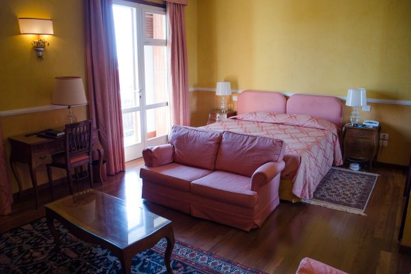 Grand Hotel Tamerici e Principe (Montecatini Terme)